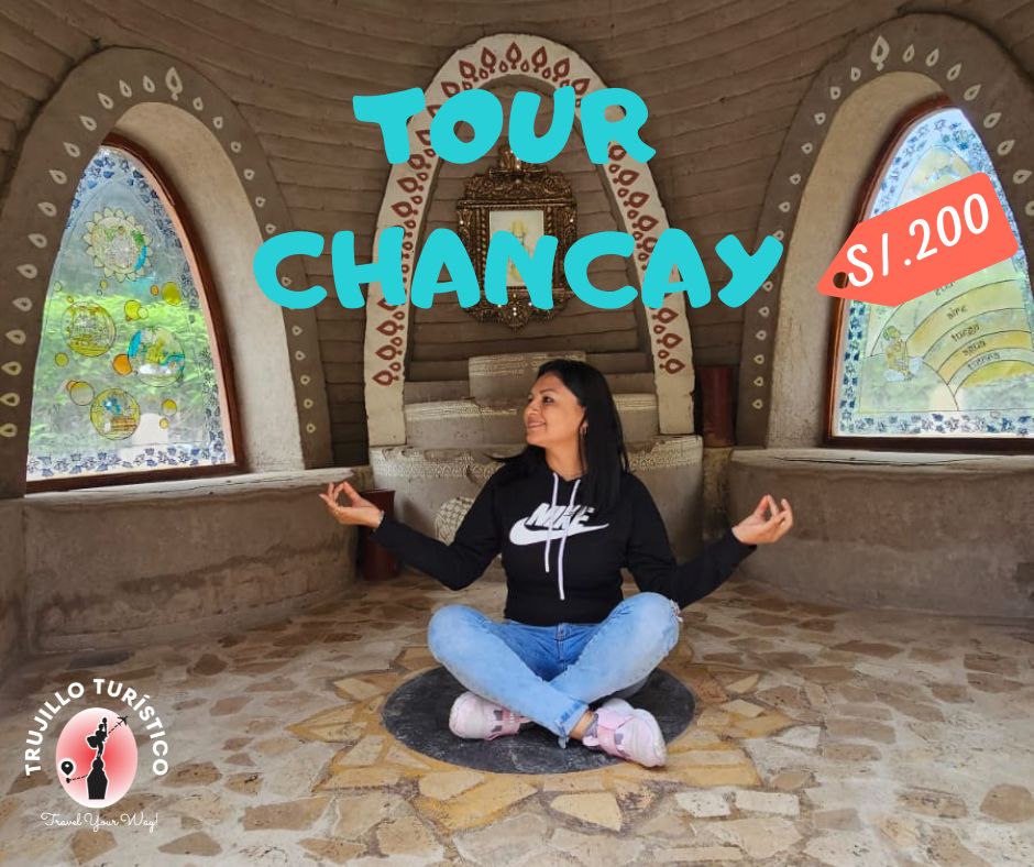 Tours «Chancay Mágico»
