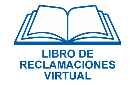 libro de reclamos Trujillo
